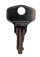 Mehrschlüssel für SUDHAUS Schlüssel 2Y00
