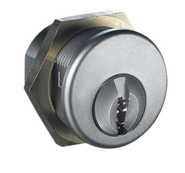 Ankerslot System Infinity Projekt-K Magnet  Außenzylinder / Hebelzylinder / Ovalzylinder