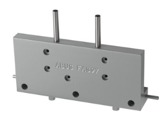 Bohrschablone FAS97