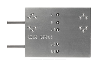 Bohrschablone DFS95
