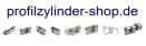 Produkte des Profilzylinder Shop / Logo