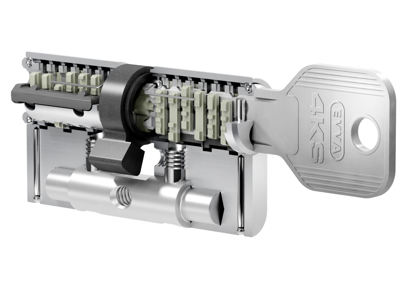 EVVA 4KS